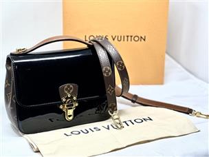 Louis Vuitton Cherrywood BB
